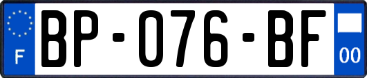 BP-076-BF