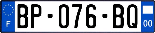 BP-076-BQ