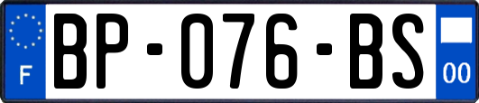 BP-076-BS