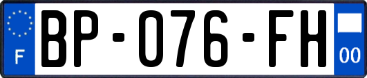 BP-076-FH