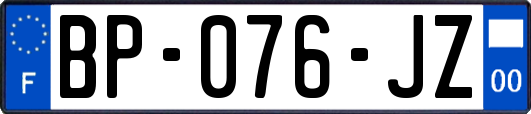 BP-076-JZ