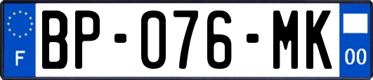 BP-076-MK