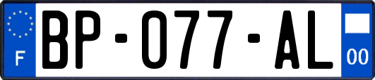 BP-077-AL