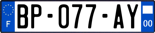 BP-077-AY