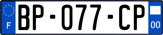 BP-077-CP