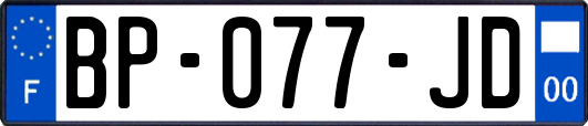 BP-077-JD