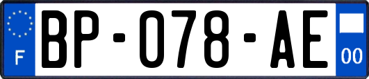 BP-078-AE