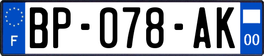 BP-078-AK