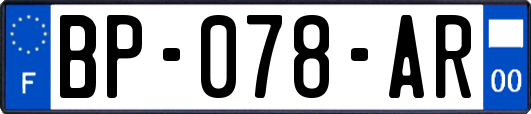 BP-078-AR