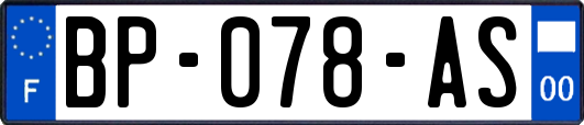 BP-078-AS