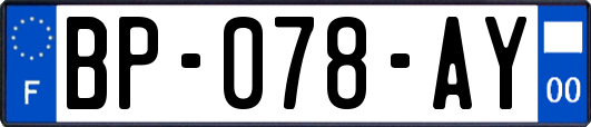 BP-078-AY