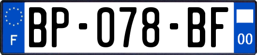 BP-078-BF