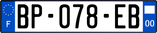 BP-078-EB