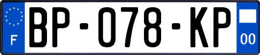 BP-078-KP