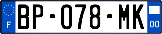 BP-078-MK