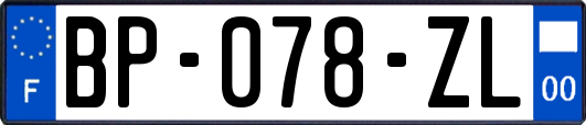 BP-078-ZL