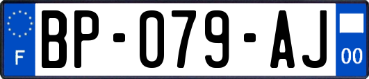 BP-079-AJ