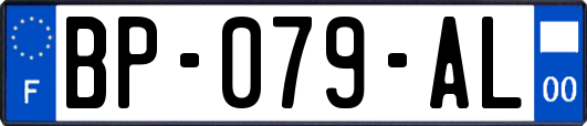 BP-079-AL