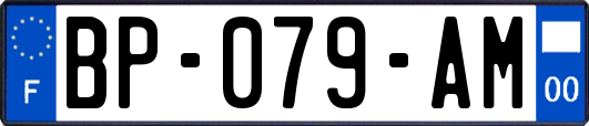 BP-079-AM