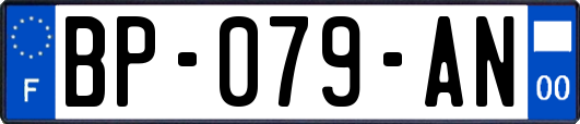 BP-079-AN