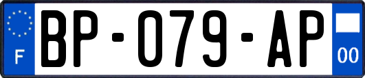 BP-079-AP