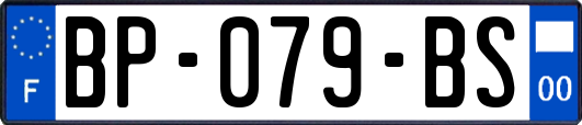 BP-079-BS