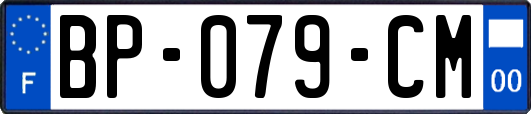 BP-079-CM