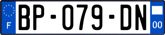 BP-079-DN