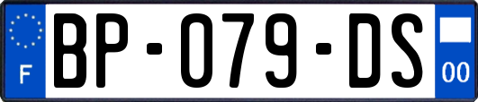 BP-079-DS