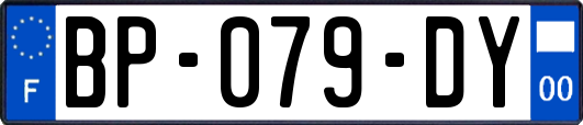 BP-079-DY