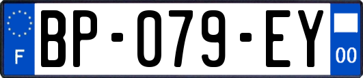 BP-079-EY