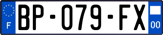 BP-079-FX