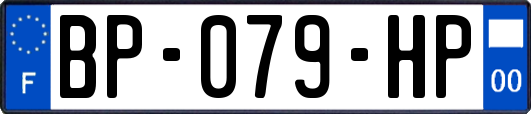 BP-079-HP