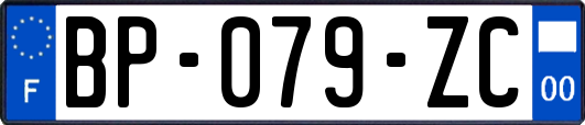 BP-079-ZC