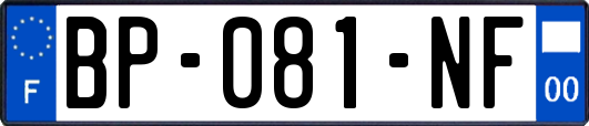 BP-081-NF