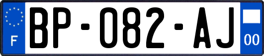 BP-082-AJ