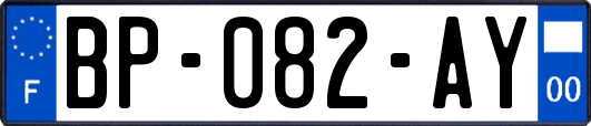 BP-082-AY