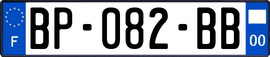 BP-082-BB