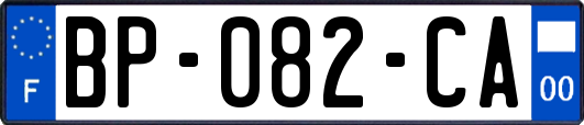 BP-082-CA