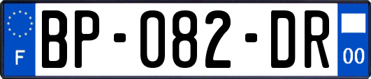 BP-082-DR