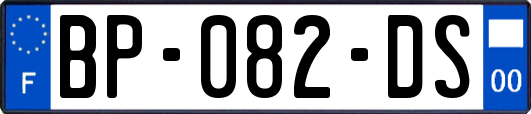 BP-082-DS