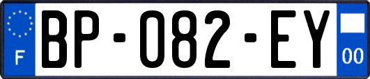 BP-082-EY