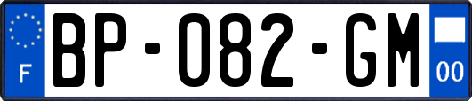 BP-082-GM