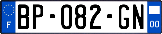 BP-082-GN