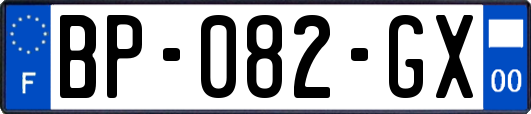 BP-082-GX