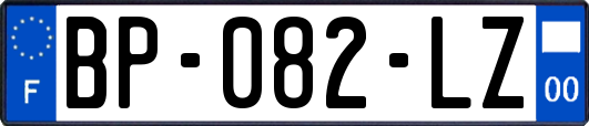 BP-082-LZ