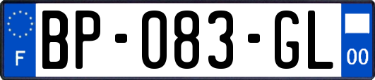 BP-083-GL