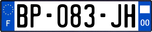 BP-083-JH