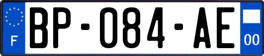 BP-084-AE