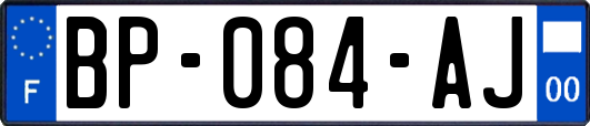 BP-084-AJ